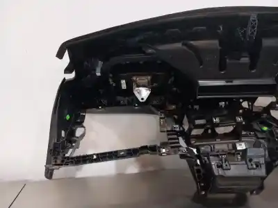 Peça sobressalente para automóvel em segunda mão tablier por opel corsa f gs line referências oem iam   n1.z3.2.2