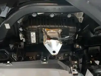 Peça sobressalente para automóvel em segunda mão tablier por opel corsa f gs line referências oem iam   n1.z3.2.2