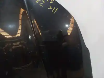 Peça sobressalente para automóvel em segunda mão capot por citroen c5 berlina exclusive referências oem iam   n5.z1.4.14.a