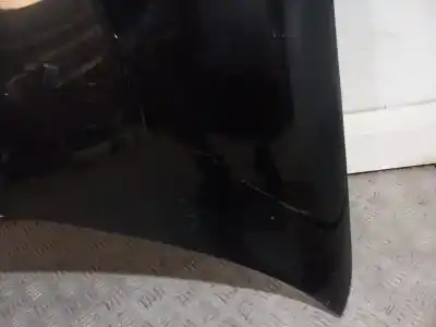 Peça sobressalente para automóvel em segunda mão capot por citroen c5 berlina exclusive referências oem iam   n5.z1.4.14.a