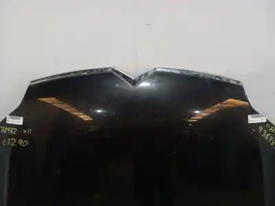 Peça sobressalente para automóvel em segunda mão capot por citroen c5 berlina exclusive referências oem iam   n5.z1.4.14.a