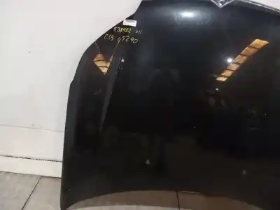 Peça sobressalente para automóvel em segunda mão capot por citroen c5 berlina exclusive referências oem iam   n5.z1.4.14.a