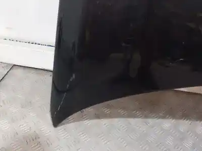 Peça sobressalente para automóvel em segunda mão capot por citroen c5 berlina exclusive referências oem iam   n5.z1.4.14.a