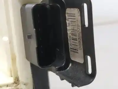 Pièce détachée automobile d'occasion serrure de porte avant droite pour citroen c5 berlina exclusive références oem iam 