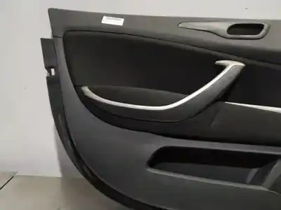Piesă de schimb auto la mâna a doua GARNIERE UȘA FAȚÃ STÂNGA pentru CITROEN C5 BERLINA  Referințe OEM IAM   N1.Z1.34.2.B