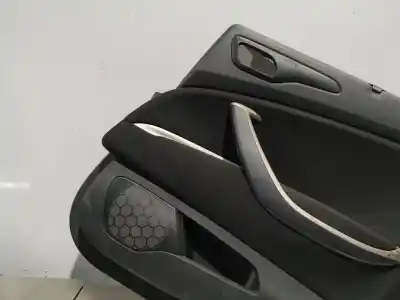 Автозапчастина б/у ОБЛИККА ЗАДНІХ ПРАВІХ ДВЕРЕЙ для CITROEN C5 BERLINA  Посилання на OEM IAM   N1.Z1.34.4.B