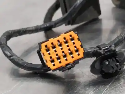 Gebrauchtes Autoersatzteil RÜCKSEITE RECHTS zum CITROEN C5 BERLINA  OEM-IAM-Referenzen   N1.Z1.15.2.M