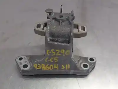 Second-hand car spare part engine support for citroen c5 berlina exclusive oem iam references   n1.z2.6.8.4