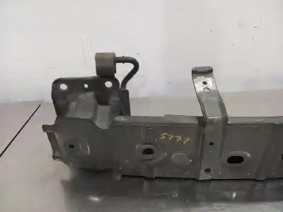 Second-hand car spare part rear bumper reinforcement for mazda 3 lim. () style oem iam references ghp9262  n2.z1.32.2.2