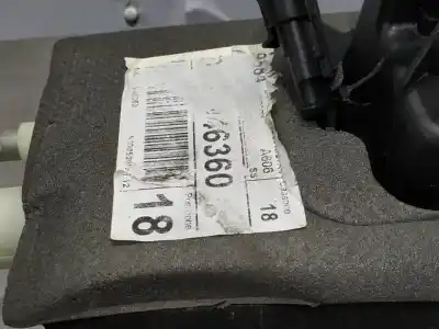 Автозапчастина б/у ПЕРЕДАЧ для FIAT PUNTO (199)  Посилання на OEM IAM 00502946360  N1.Z2.6.1.4