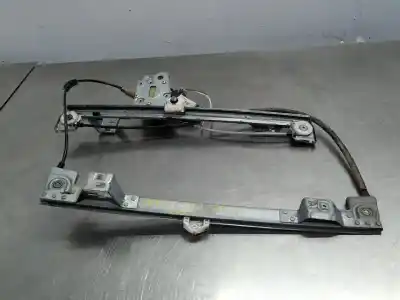 Pièce détachée automobile d'occasion LÉVE GLACE AVANT GAUCHE pour RENAULT KANGOO  Références OEM IAM   N1.Z2.19.3.2