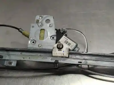 Автозапчасти б/у регулятор стекла переднего левого за renault kangoo dynamique acción especial ссылки oem iam   n1.z2.19.3.2