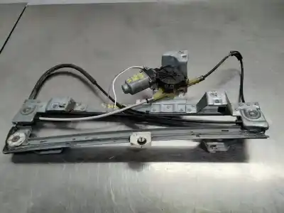 Автозапчасти б/у регулятор стекла переднего левого за renault kangoo dynamique acción especial ссылки oem iam   n1.z2.19.3.2