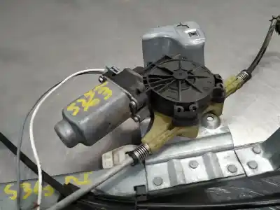 Автозапчасти б/у регулятор стекла переднего левого за renault kangoo dynamique acción especial ссылки oem iam   n1.z2.19.3.2