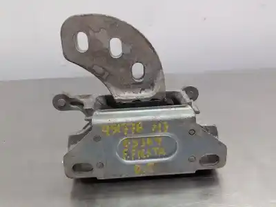 Peça sobressalente para automóvel em segunda mão suporte caixa de velocidades por ford fiesta (ce1) trend referências oem iam 7m121ac