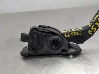 Автозапчасти б/у педаль газа за ford transit connect kombi ссылки oem iam cv619f836gb 6pv01036844  n1.z2.3.8.2