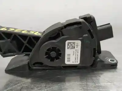 Автозапчасти б/у педаль газа за ford transit connect kombi ссылки oem iam cv619f836gb 6pv01036844  n1.z2.3.8.2