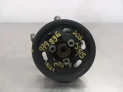Автозапчастина б/у насос керма для seat leon (1m1) last edition посилання на oem iam 1j0422154a  n2.z1.26.2.1