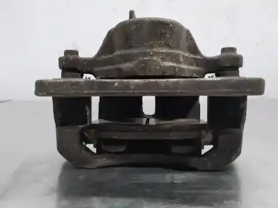 Second-hand car spare part front left brake caliper for kia carens ii monospace (fj) 2.0 crdi oem iam references 