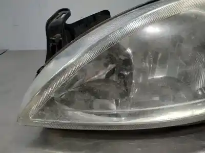 Peça sobressalente para automóvel em segunda mão farol / farolim esquerdo por opel combo cargo referências oem iam   n1.z1.21.5.a