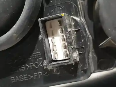 Peça sobressalente para automóvel em segunda mão farol / farolim esquerdo por opel combo cargo referências oem iam   n1.z1.21.5.a