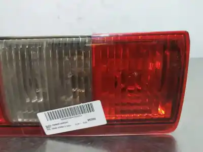 Second-hand car spare part right tailgate light for opel combo cargo oem iam references   n1.z1.4.1.m