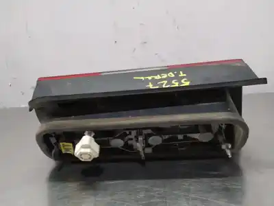 Second-hand car spare part right tailgate light for opel combo cargo oem iam references   n1.z1.4.1.m