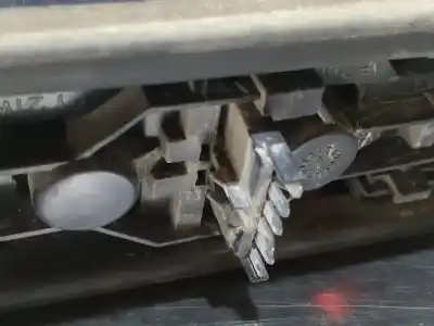 Second-hand car spare part right tailgate light for opel combo cargo oem iam references   n1.z1.4.1.m