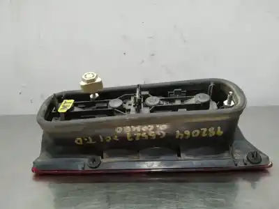 Second-hand car spare part right tailgate light for opel combo cargo oem iam references   n1.z1.4.1.m