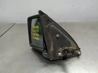 Peça sobressalente para automóvel em segunda mão espelho retrovisor esquerdo por opel combo cargo referências oem iam   n1.z1.17.2.m