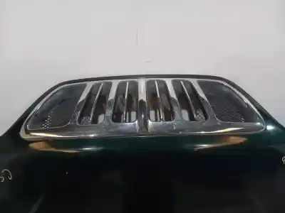 Peça sobressalente para automóvel em segunda mão capot por ssangyong musso 2.9 d referências oem iam   n5.z1.4.14.a Peça sobressalente para automóvel em segunda mão capot por ssangyong musso 2.9 d referências oem iam   n5.z1.4.14.a
