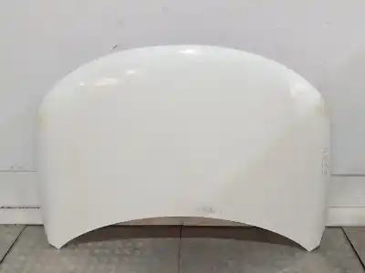 Second-hand car spare part bonnet for kia sorento emotion 4wd oem iam references 