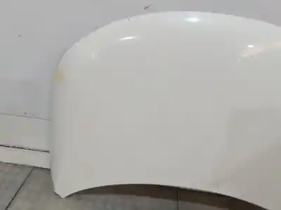 Peça sobressalente para automóvel em segunda mão capot por kia sorento emotion 4wd referências oem iam   n5.z1.4.9.a