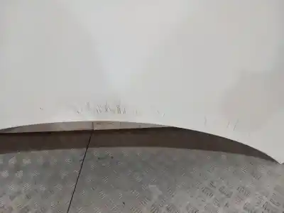 Peça sobressalente para automóvel em segunda mão capot por kia sorento emotion 4wd referências oem iam   n5.z1.4.9.a