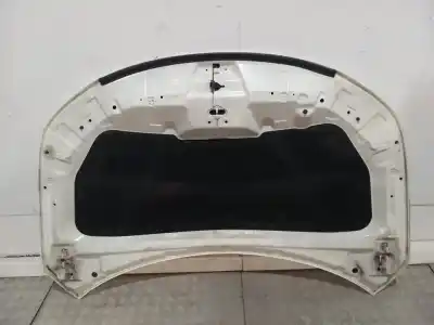 Peça sobressalente para automóvel em segunda mão capot por kia sorento emotion 4wd referências oem iam   n5.z1.4.9.a