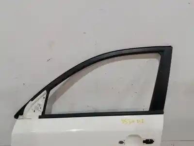 Peça sobressalente para automóvel em segunda mão porta da frente esquerda por kia sorento emotion 4wd referências oem iam   n5.z1.3.23.a