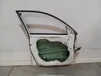 Peça sobressalente para automóvel em segunda mão porta da frente esquerda por kia sorento emotion 4wd referências oem iam   n5.z1.3.23.a