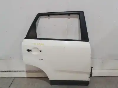 Second-hand car spare part rear right door for kia sorento emotion 4wd oem iam references 