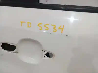 Second-hand car spare part rear right door for kia sorento emotion 4wd oem iam references   n5.z1.3.22.b