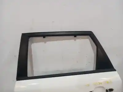 Second-hand car spare part rear left door for kia sorento emotion 4wd oem iam references 