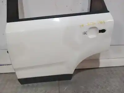 Second-hand car spare part rear left door for kia sorento emotion 4wd oem iam references   n5.z1.3.13.b