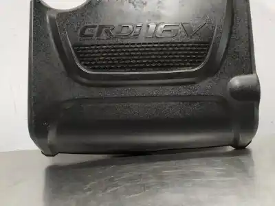 Second-hand car spare part engine cover for kia sorento emotion 4wd oem iam references   n1.z2.10.18.2