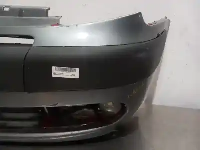 Pezzo di ricambio per auto di seconda mano PARAURTI ANTERIORE per CITROEN XSARA PICASSO  Riferimenti OEM IAM   N5.Z1.7.18.A