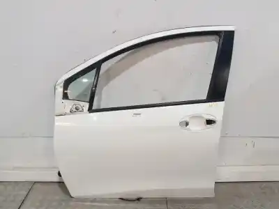 Second-hand car spare part left front door for toyota yaris active oem iam references   n5.z1.3.23.a