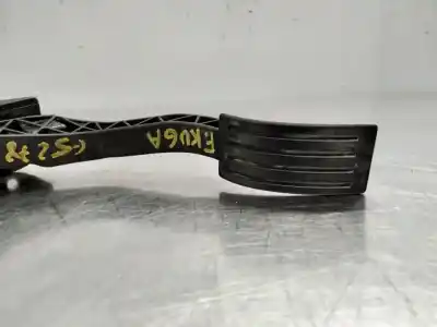 Автозапчасти б/у педаль газа за ford kuga ii van 1.5 tdci ссылки oem iam f1dc9f836aa 6pv01036884  n1.z2.3.8.2