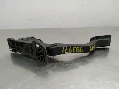 Автозапчасти б/у педаль газа за ford kuga ii van 1.5 tdci ссылки oem iam f1dc9f836aa 6pv01036884  n1.z2.3.8.2