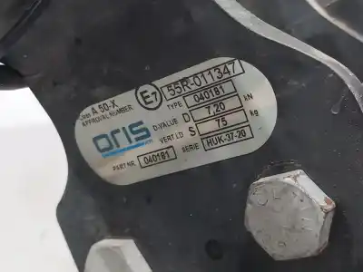 Автозапчастина б/у приціпний приціп для renault captur life посилання на oem iam    Автозапчастина б/у приціпний приціп для renault captur life посилання на oem iam