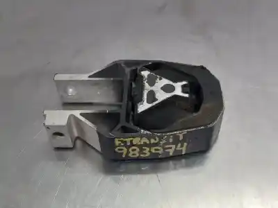 Second-hand car spare part engine support for ford transit connect furgon 200 l1 trend 95 cv / 70 kw oem iam references av616p082ac  n1.z2.6.8.5