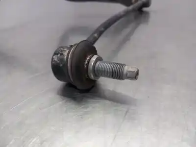 Second-hand car spare part front stabilizer bar for kia stonic (ybcuv) black edition oem iam references 54810h8500