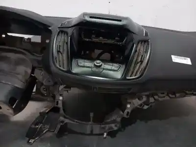 Автозапчасти б/у комплект подушки безопасности за ford kuga ii van 1.5 tdci ссылки oem iam   n1.z3.2.3